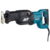 Makita JR3070CT Пила сабельная [JR3070CT] {1510Вт,0-2800обм,ход-32мм,рез-255мм,4.3кг,чем,АВТ}