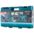 Makita JR3070CT Пила сабельная [JR3070CT] {1510Вт,0-2800обм,ход-32мм,рез-255мм,4.3кг,чем,АВТ}