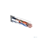Кабель информационный PROconnect 01-0152 кат.5E UTP 4 пары 24AWG PVC внутренний 305м серый