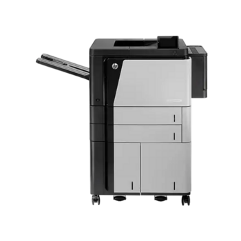 HP LaserJet Ent M806x+ CZ245A{A3, 56 стр/мин, дуплекс, 1Гб, HDD 320Гб, USB, LAN(замена 9040n/dn/9050n/dn Q7698A/Q7699A/Q3722A/Q3723A)}