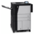 HP LaserJet Ent M806x+ CZ245A{A3, 56 стр/мин, дуплекс, 1Гб, HDD 320Гб, USB, LAN(замена 9040n/dn/9050n/dn Q7698A/Q7699A/Q3722A/Q3723A)}