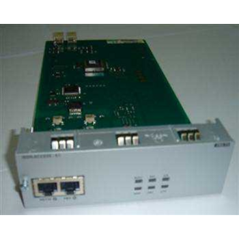 Плата Alcatel-Lucent 3EH76037AA