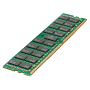 Модуль памяти HPE 16GB (1x16GB) 2Rx8 PC4-2666V-R DDR4 Registered Memory Kit for Gen10 (835955-B21 / 868846-001)