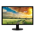 LCD Acer 24" K242HLBID черный {TN 1920х1080 5ms 16:9 8bit(6bit+FRC) 250cd 170/160 D-Sub DVI HDMI1.3 VESA}