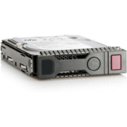 Жёсткий диск HP 300GB 12G SAS 10K rpm SFF (2.5-inch) Hot Plug SC DS Enterprise (for HP Proliant Gen9 servers) (872475-B21 / 872735-001 / 872735-001B)