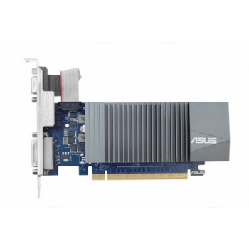 Видеокарта ASUS GT710-SL-2GD5-BRK RTL