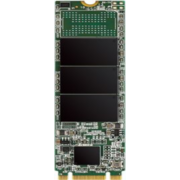 Твердотельный диск 120GB Silicon Power M55, M.2 2280, SATA III [R/W - 560/530 MB/s] TLC