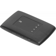 ZTE MF920 (RU) Модем 2G/3G/4G ZTE MF920 USB Wi-Fi VPN Firewall +Router внешний белый