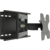 Кронштейн для телевизора Kromax GALACTIC-60 черный 32"-90" макс.45кг настенный поворотно-выдвижной и наклонный