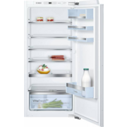 Встраиваемый холодильник BOSCH 122,1х54,1х54,2 см, Объём 211 л, класс А++