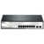Коммутатор D-Link DGS-1210-10/F1A, L2 Smart Switch with 8 10/100/1000Base-T ports and 2 1000Base-X SFP ports.16K Mac address, 802.3x Flow Control, 4K of 802.1Q VLAN, 802.1p Priority Queues, ACL, IGMP Snooping,