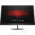 LCD HP 24.5" Omen 25 черный [Z7Y57AA] {TN 1920x1080 1ms 16:9 матовая 1000:1 400cd D-Sub HDMI DisplayPort USB 4.6кг}