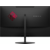 LCD HP 24.5" Omen 25 черный [Z7Y57AA] {TN 1920x1080 1ms 16:9 матовая 1000:1 400cd D-Sub HDMI DisplayPort USB 4.6кг}