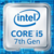 Процессор Intel Core i5 7600 Soc-1151 (3.5GHz/Intel HD Graphics 630) OEM