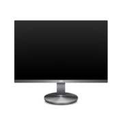 LCD AOC 27" I2790VQ темно-серый {IPS LED 4ms 1920x1080 16:9 250cd 178гр/178гр D-Sub DisplayPort HDMI 2x1W}