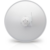 Точка доступа Ubiquiti ISP PBE-M5-400 10/100BASE-TX компл.:параболический отражатель/антенна/крепления/адаптер белый