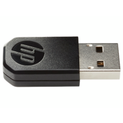 Опция HPE AF650A USB Remote Access Key for G3 KVM Console Switches