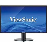 Монитор ViewSonic 27" VA2719SH черный IPS LED 5ms 16:9 HDMI матовая 50000000:1 300cd 178гр/178гр 1920x1080 D-Sub FHD 5.6кг