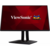 Монитор ViewSonic 27" VP2768 черный IPS LED 5ms 16:9 HDMI матовая HAS Pivot 20000000:1 300cd 178гр/178гр 2560x1440 DisplayPort Ultra HD 2K (1440p) USB 6.88кг