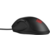 Мышь HP Omen 600 черный/красный оптическая USB (6but)