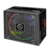 Блок питания Thermaltake ATX 750W SMART PRO RGB 80+ bronze (24+4+4pin) APFC 140mm fan color LED 9xSATA Cab Manag RTL