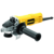 Углошлифовальная машина DeWalt DWE4051-KS 800Вт 11800об/мин рез.шпин.:M14 d=125мм