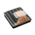Кулер для процессора Кулер для процессора/ Cooler Master GeminII M5 LED (150W, 4-pin, 61.5mm, classic, Al/Cu, red LED, fans: 1x120mm/50.43CFM/31dBA/1600rpm, 1200/115X/2066/2011-V3/2011/AM4/AM3/AM3+/AM2/AM2+/FM2/FM2+/FM1)