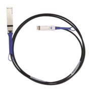 Кабель Mellanox MC2207130-00A 0.5m Passive copper VPI up to 56Gb/s QSFP