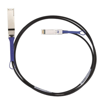 Кабель Mellanox MC2207130-00A 0.5m Passive copper VPI up to 56Gb/s QSFP