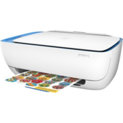 МФУ струйный HP DeskJet 3639 (F5S43C) A4 WiFi USB белый