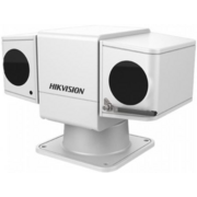 Камера видеонаблюдения IP Hikvision DS-2DY5223IW-AE 5.9-135.7мм цветная корп.:белый