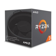 Процессор AMD Ryzen 3 1200 AM4 (YD1200BBAEBOX) (3.1GHz) Box