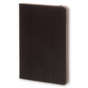 Чехол Moleskine для Apple iPad mini 4 полиуретан черный (MO1CCDM4BK)