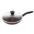 Мультисковорода Tefal Cook Right 04166924 круглая 24см ручка несъемная (с крышкой) сиреневый (9100023411)