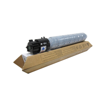 Тонер тип MP C400E черный Тонер тип MP C400E черный/ Print Cartridge Black MP C400E