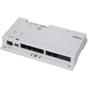 DAHUA DH-VTNS1060A Специализированный POE коммутатор