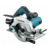Циркулярная пила (дисковая) Makita HS6601 1050Вт (ручная) D диска.:165мм