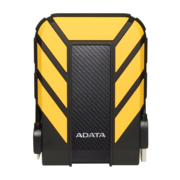 2.5&quot; 1TB ADATA HD710 Pro [AHD710P-1TU31-CYL] USB 3.1, IP68, Shock Sensor, Yellow, Retail {20}, (460660)