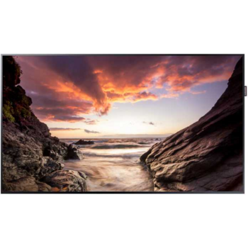 Панель Samsung 32" PM32F черный E-LED BLU LED 8ms 16:9 DVI HDMI M/M 5000:1 400cd 178гр/178гр 1920x1080 D-Sub DisplayPort USB 5.6кг (RUS)