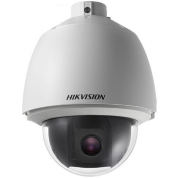 Камера видеонаблюдения IP Hikvision DS-2DE5232W-AE3(T5) 4.3-129мм цв. корп.:белый