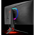 Монитор LCD 27" XG27VQ ASUS ROG STRIX XG27VQ, 27" геймерский монитор для киберспорта, Full-HD (1920х1080), до 144 Гц, DVI, DisplayPort, HDMI, подсветка Aura, FreeSync