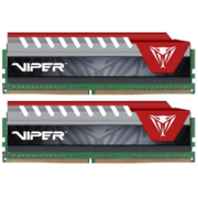 Память DDR4 2x8Gb 2400MHz Patriot PVE416G240C5KRD RTL PC4-19200 CL15 DIMM 288-pin 1.2В