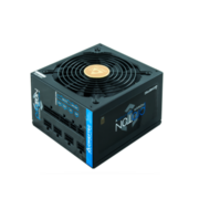 Блок питания Chieftec PSU BDF-1000С 1000W Proton ATX2.3, EPS12V 230V 14cm Fan 80+Bronze Active PFC, 20+4, 2*8(4+4)p, 6*8(6+2)p, 9xSATA, 3xMolex, FDD