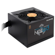 Блок питания Chieftec PSU BDF-500S 500W Proton ATX2.3 EPS12V 230V 12cm Fan 80+Bronze Active PFC, 20+4, 8(4+4)p,8(6+2)p, 6xSATA, 2xMolex