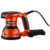 Эксцентриковая шлифовальная машина Black+Decker KA198-QS 260Вт