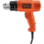 Технический фен Black+Decker KX1650-XK 1650Вт темп.460-600С