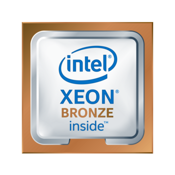 Процессор CPU LGA3647 Intel Xeon Bronze 3106 (Skylake, 8C/8T, 1.7GHz, 11MB, 85W) OEM