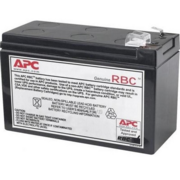 Сменные аккумуляторные картриджи APC Replacement Battery Cartridge #114