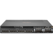 Коммутатор HPE Aruba 3810M JL430A 24SFP+