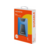 A-Data Portable HDD 1Tb HD650 AHD650-1TU31-CBL {USB 3.0, 2.5", Blue} Противоударные Slim